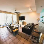 Beach Condo At The Shores Of Panama Condos - Unit 918