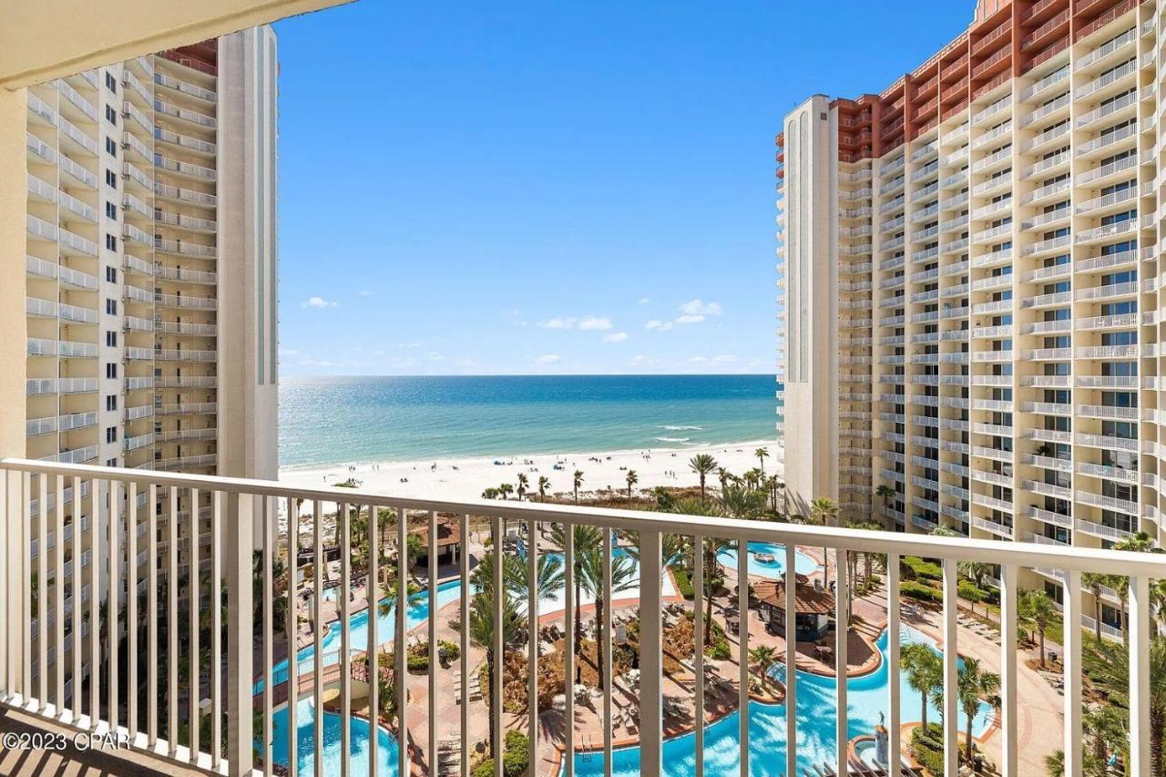 Beach Condo At The Shores Of Panama Condos - Unit 918 Aparthotel *
