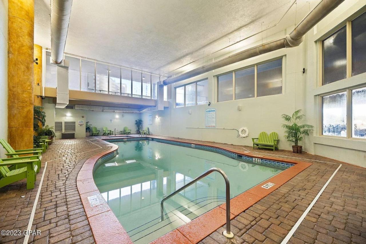 Aparthotel Beach Condo At The Shores Of Panama Condos - Unit 918 Panama City Beach