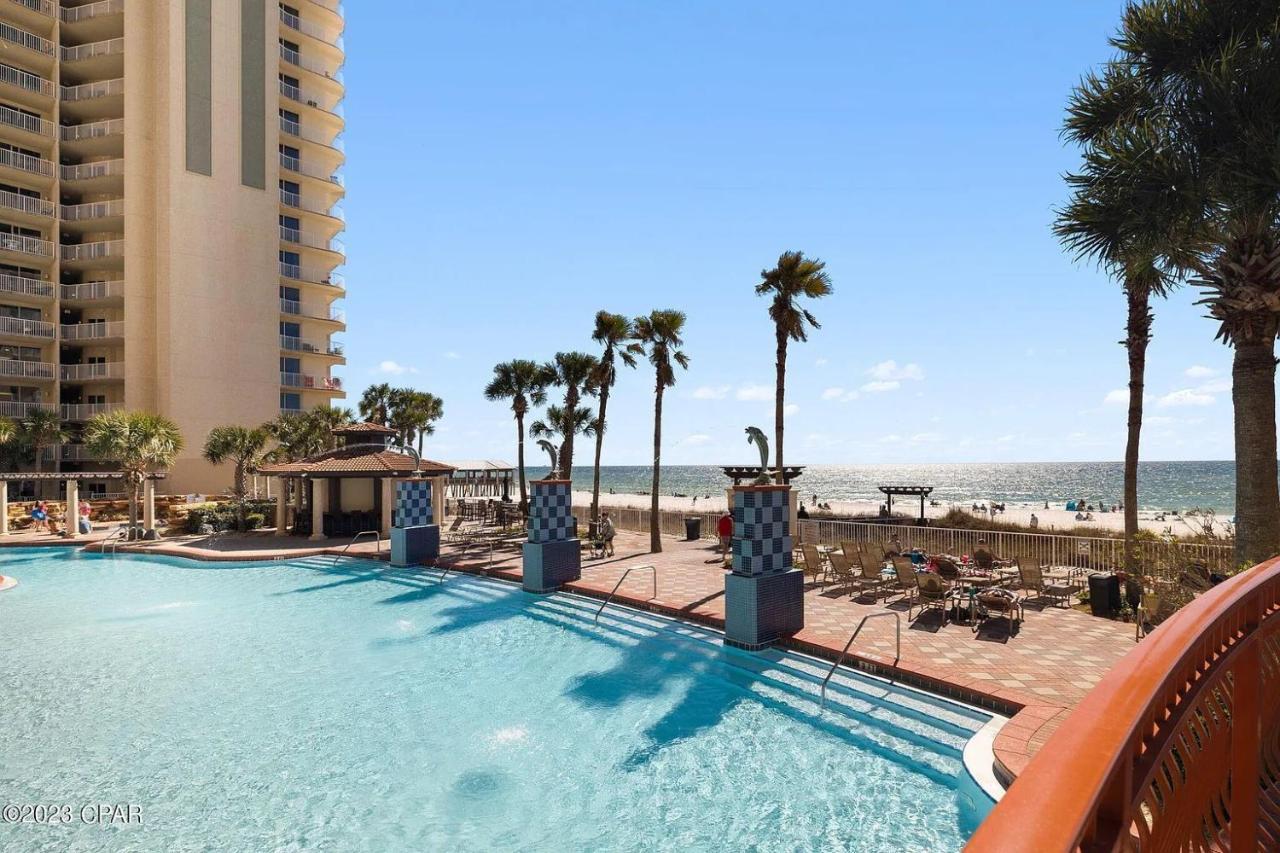 Beach Condo At The Shores Of Panama Condos - Unit 918 Panama City Beach