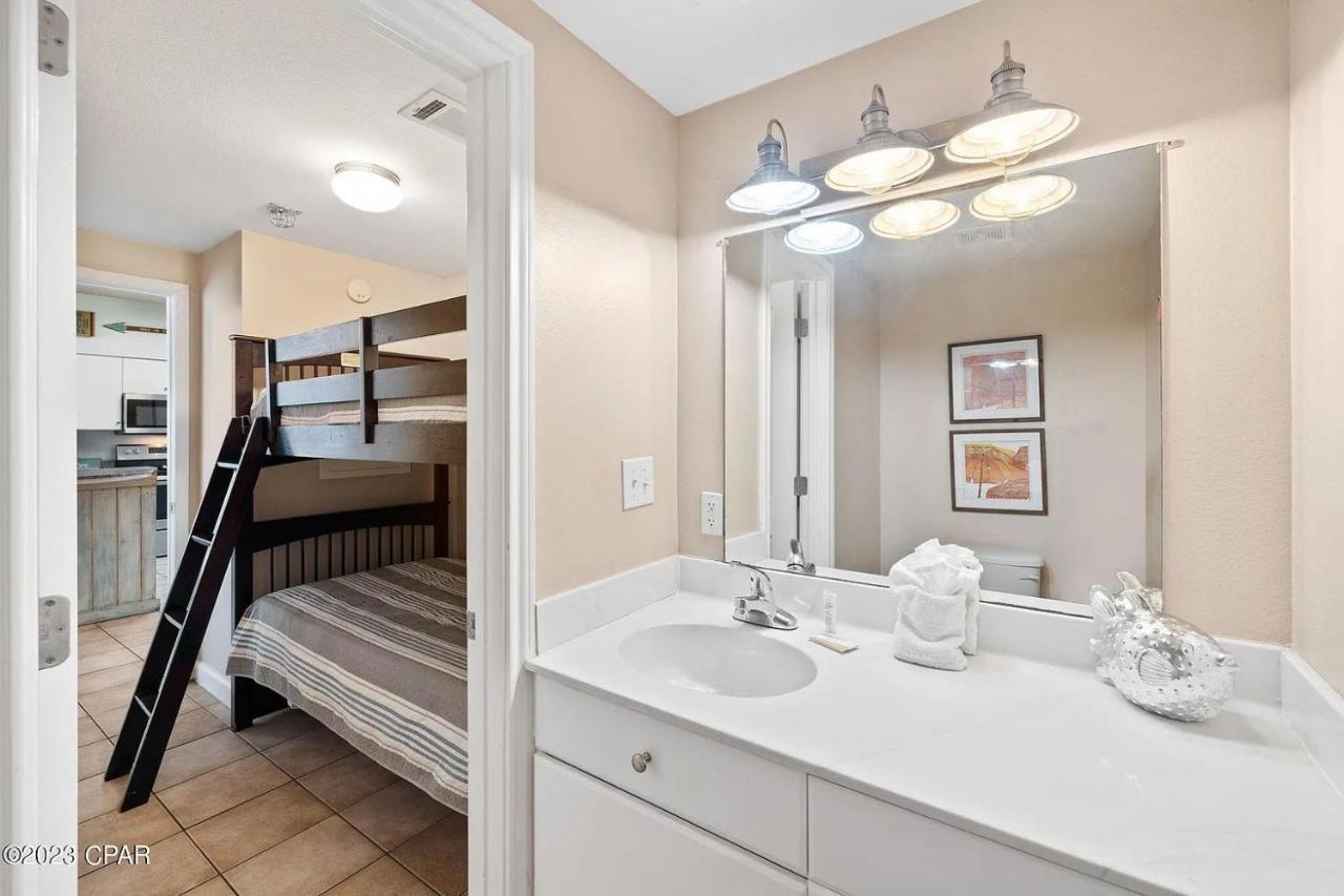 Beach Condo At The Shores Of Panama Condos - Unit 918 Aparthotel *