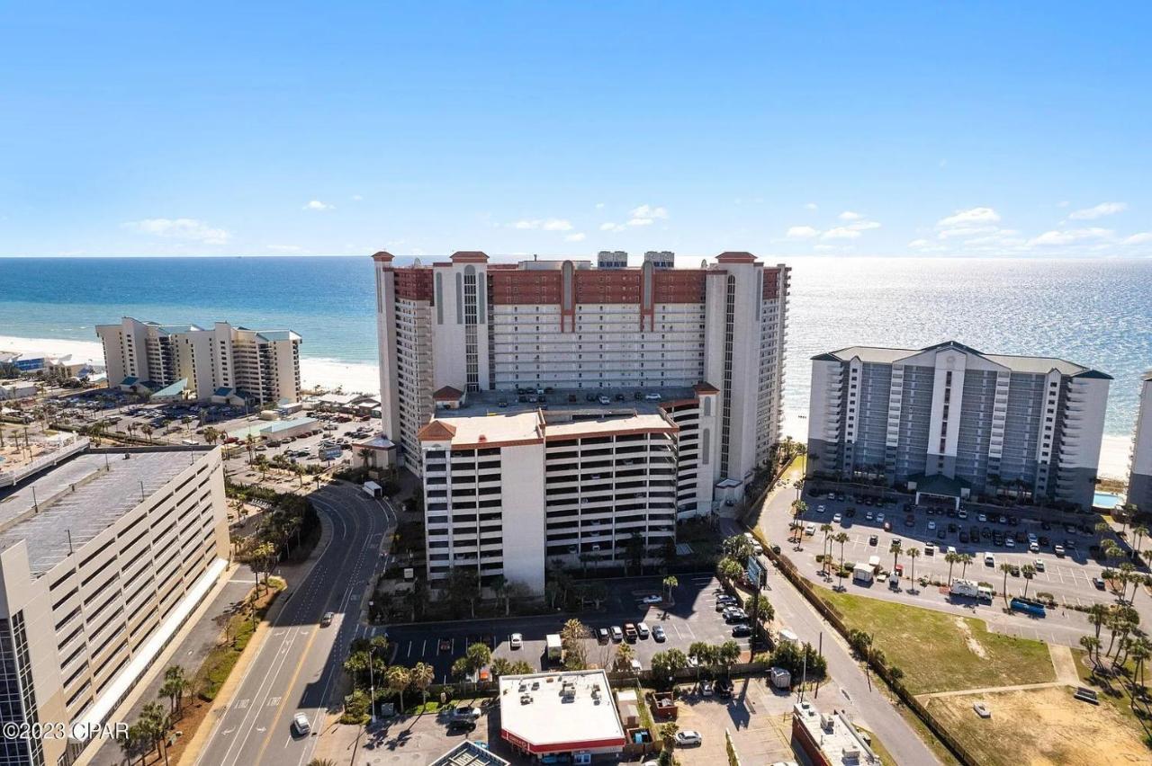 Aparthotel Beach Condo At The Shores Of Panama Condos - Unit 918 Panama City Beach