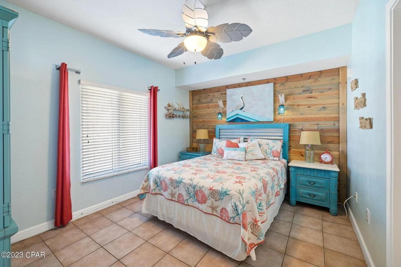 Beach Condo At The Shores Of Panama Condos - Unit 918 * Panama City Beach