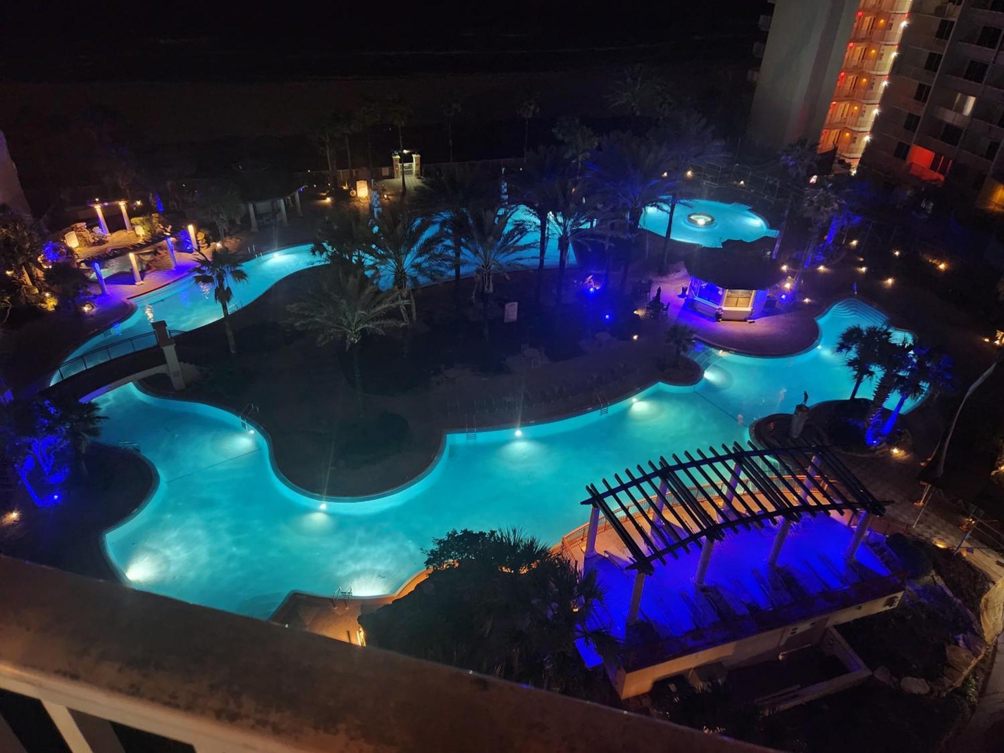 Beach Condo At The Shores Of Panama Condos - Unit 918 Aparthotel Panama City Beach