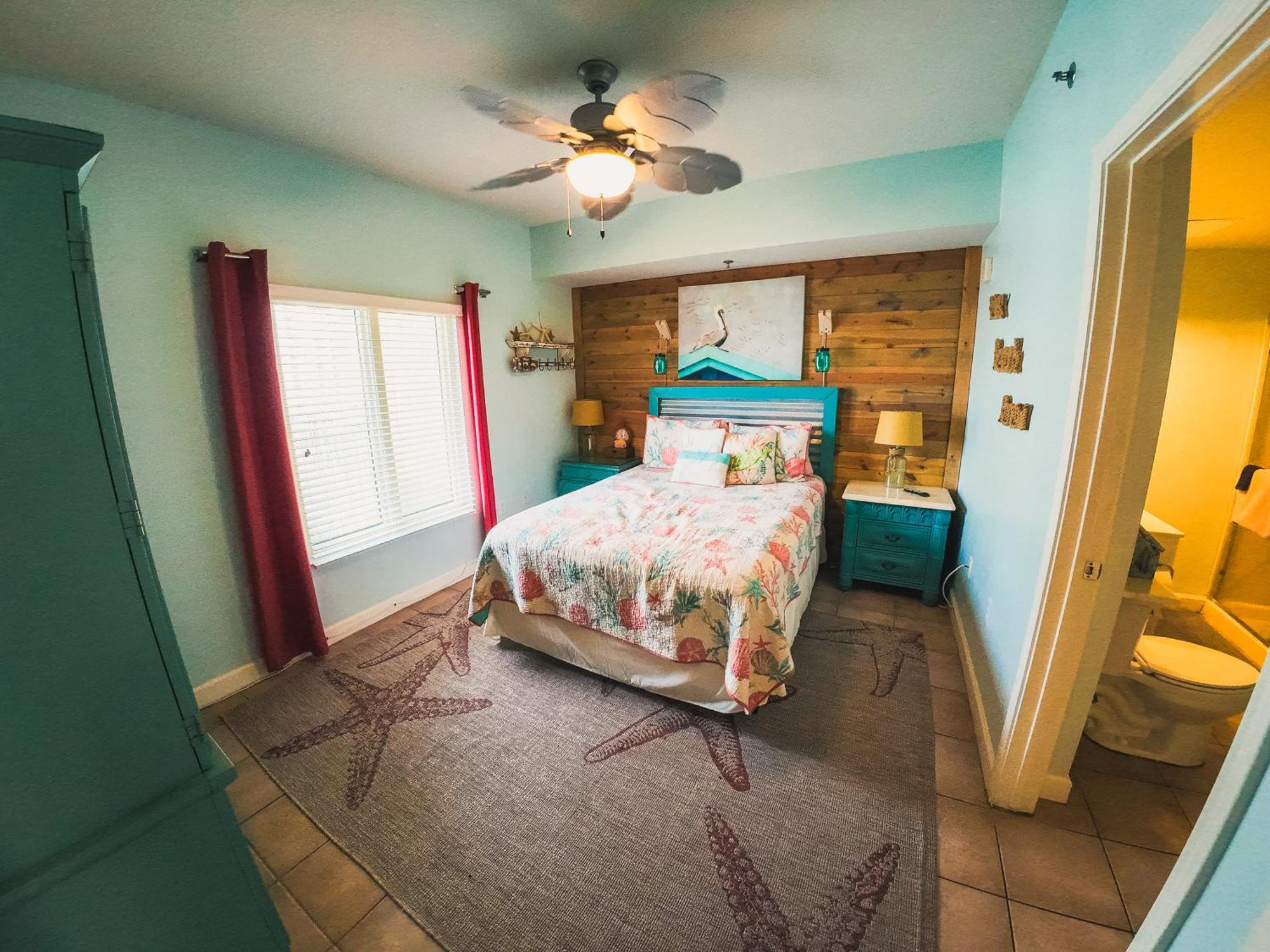 Beach Condo At The Shores Of Panama Condos - Unit 918 *