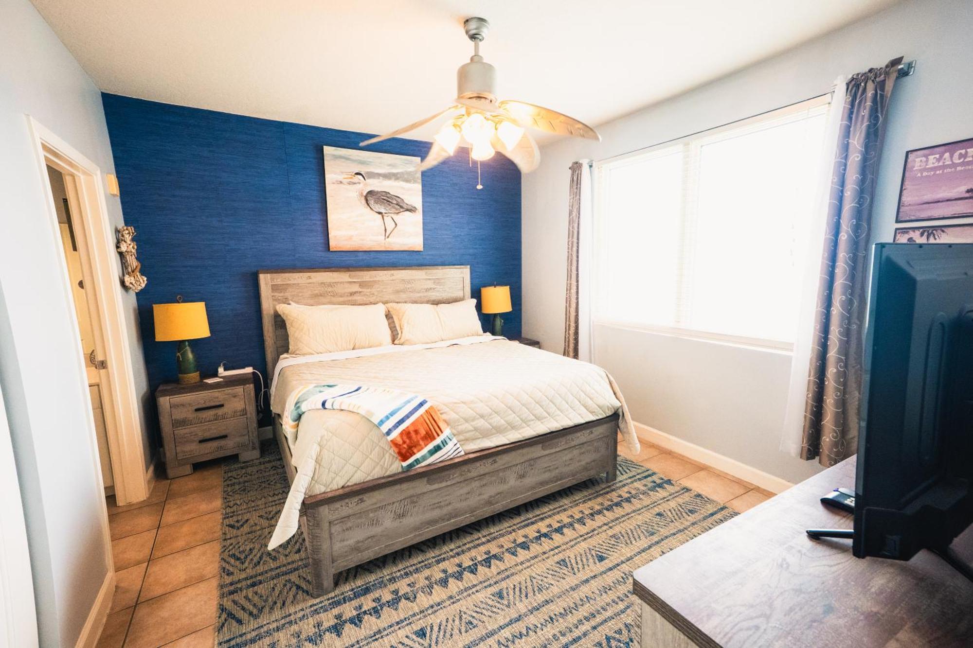 Aparthotel Beach Condo At The Shores Of Panama Condos - Unit 918 *
