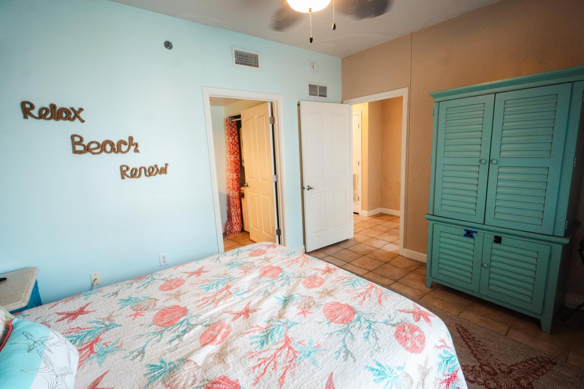 Aparthotel Beach Condo At The Shores Of Panama Condos - Unit 918 Panama City Beach