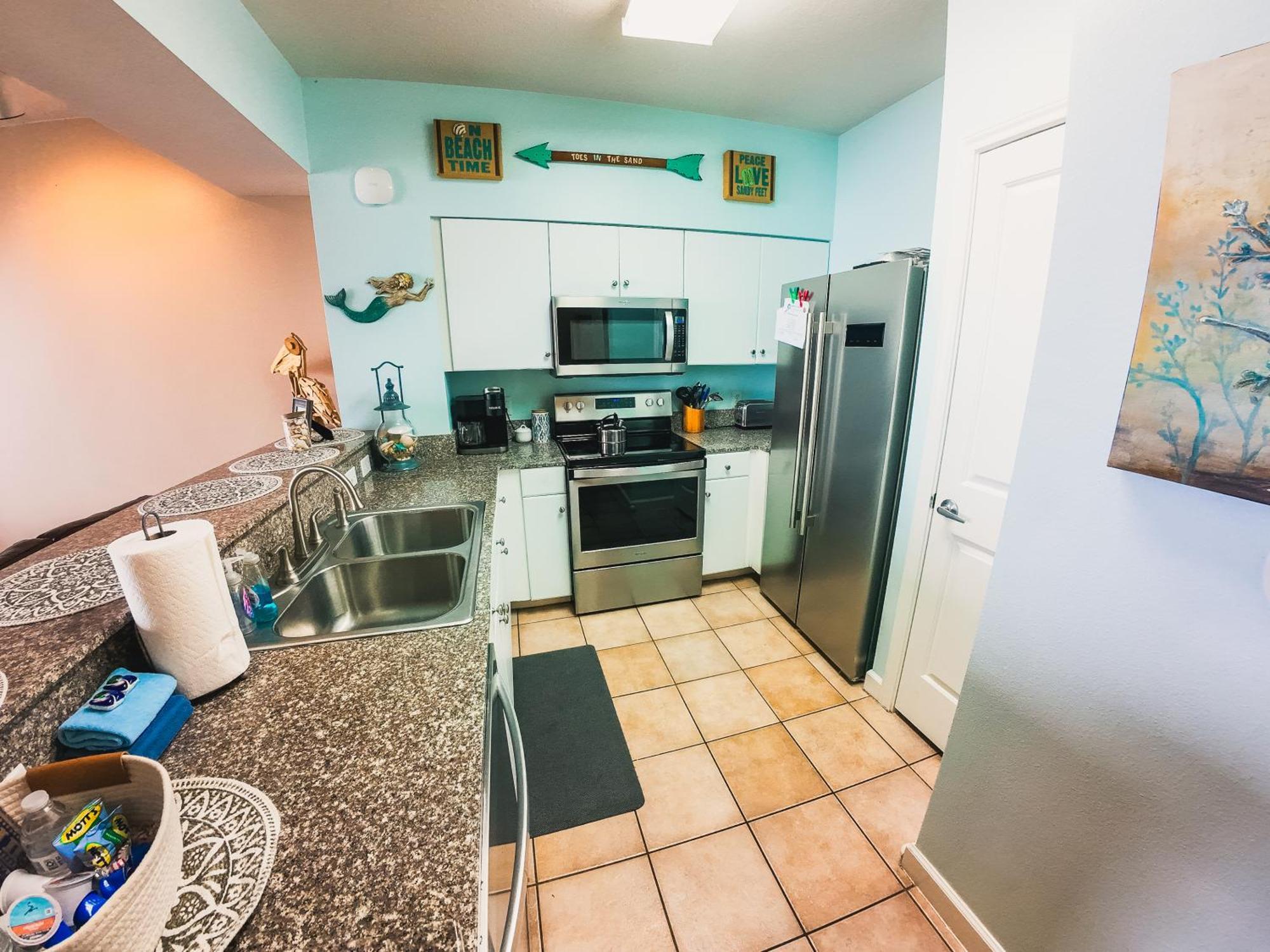 Beach Condo At The Shores Of Panama Condos - Unit 918 *