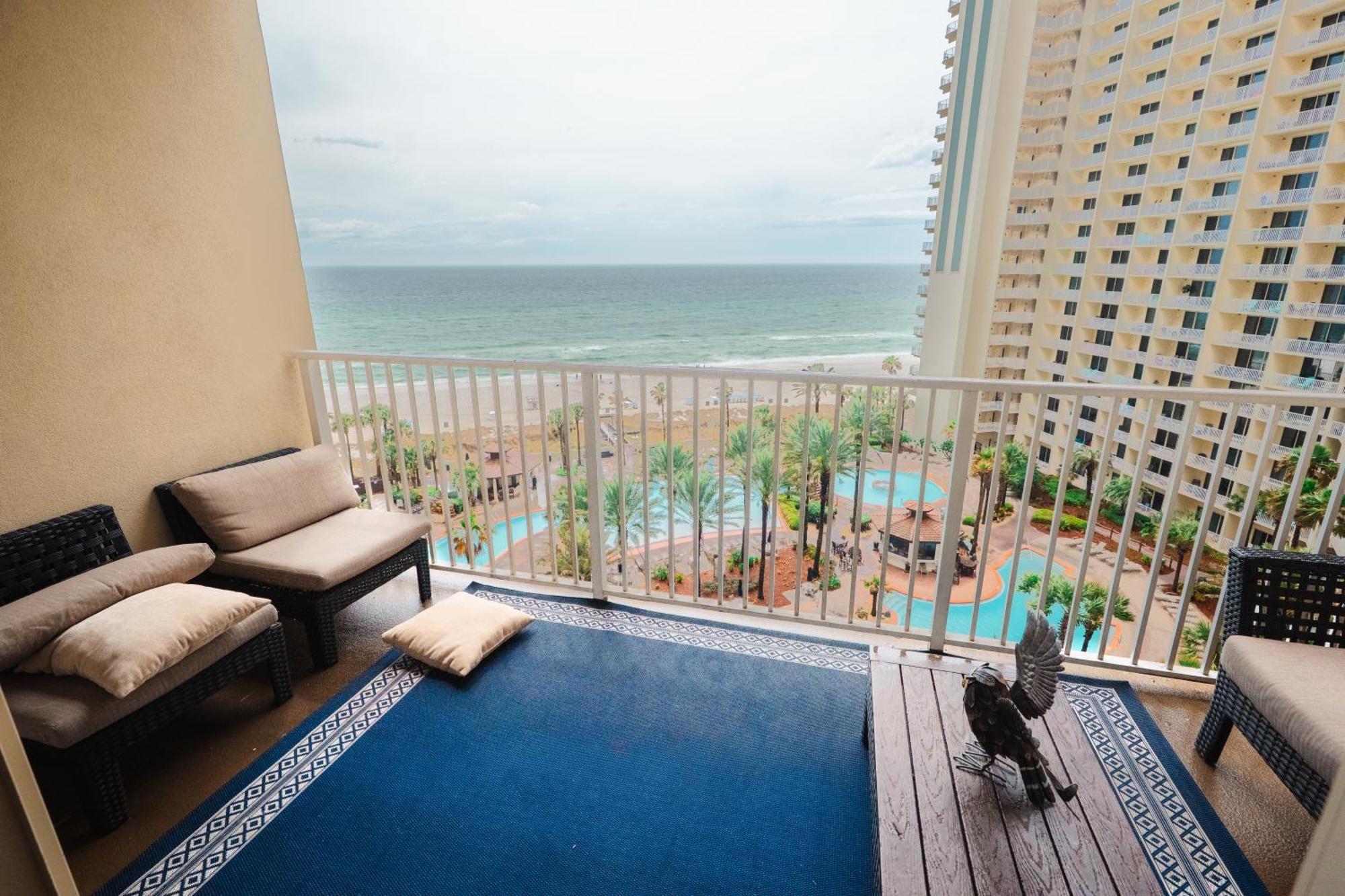 Aparthotel Beach Condo At The Shores Of Panama Condos - Unit 918 *