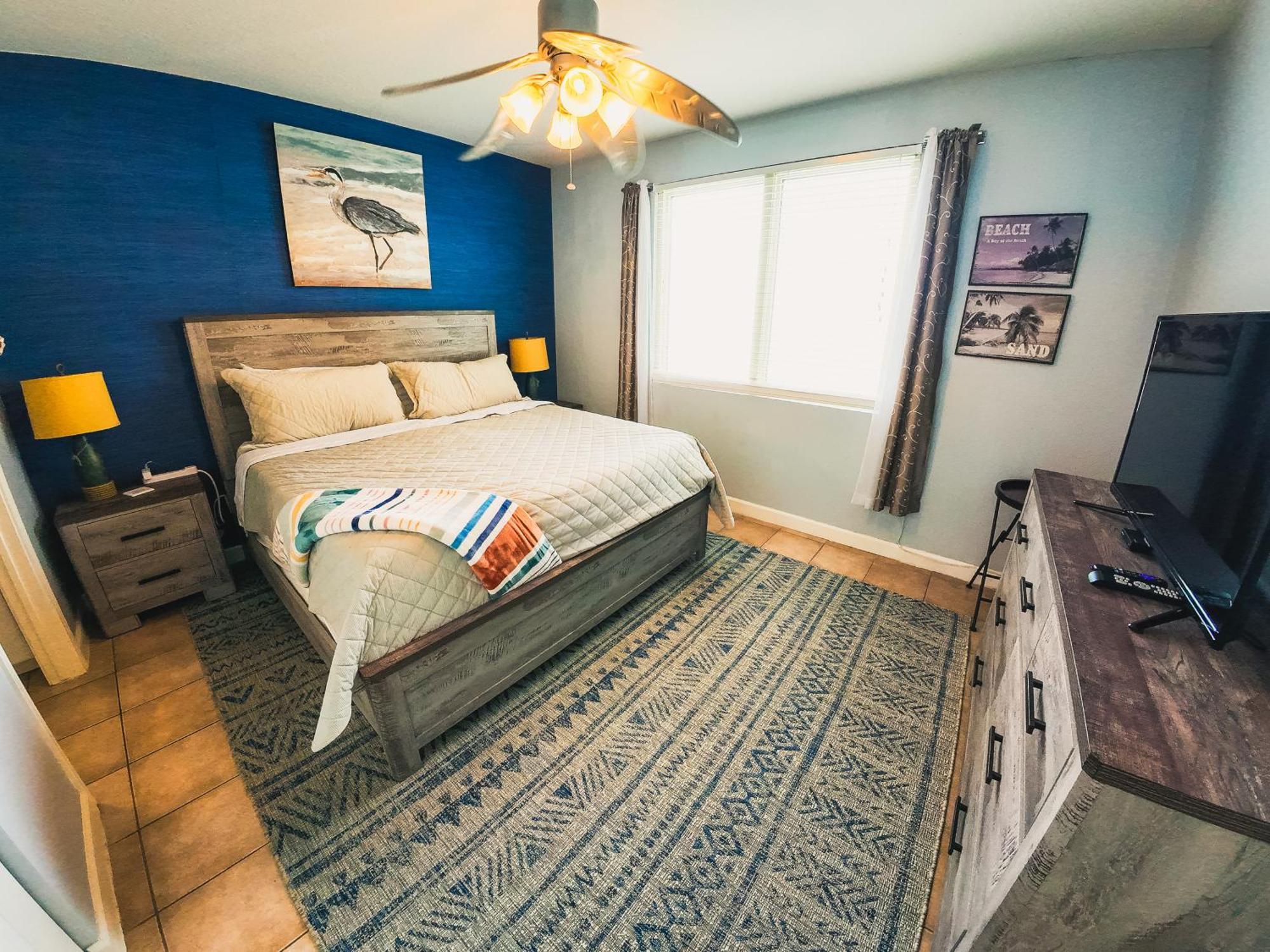 Beach Condo At The Shores Of Panama Condos - Unit 918 * Panama City Beach