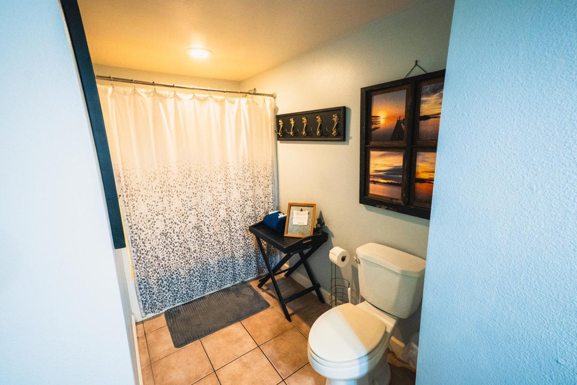 Beach Condo At The Shores Of Panama Condos - Unit 918